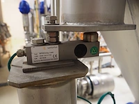 Nn infeed hoppers for powder dissolver - afbeelding 29 van  36