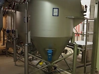 Nn infeed hoppers for powder dissolver - afbeelding 23 van  36