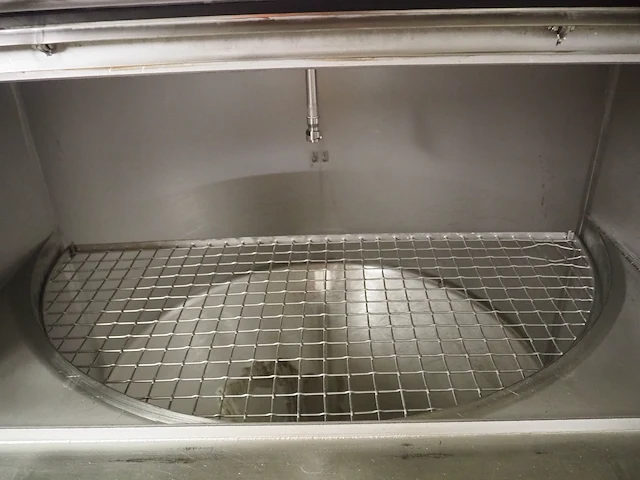 Nn infeed hoppers for powder dissolver - afbeelding 4 van  34