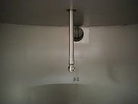 Nn infeed hoppers for powder dissolver - afbeelding 5 van  34