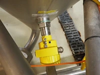 Nn infeed hoppers for powder dissolver - afbeelding 10 van  34