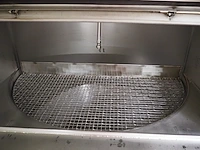Nn infeed hoppers for powder dissolver - afbeelding 18 van  34