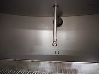Nn infeed hoppers for powder dissolver - afbeelding 19 van  34