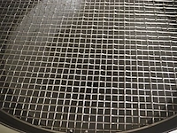 Nn infeed hoppers for powder dissolver - afbeelding 20 van  34