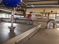 Nn infeed hoppers for powder dissolver - afbeelding 22 van  34