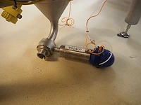 Nn infeed hoppers for powder dissolver - afbeelding 26 van  34