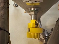 Nn infeed hoppers for powder dissolver - afbeelding 27 van  34