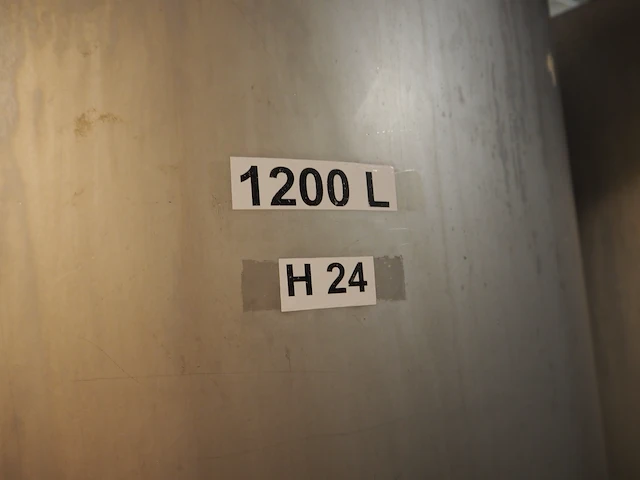 Nn infeed hoppers for powder dissolver - afbeelding 28 van  34
