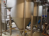 Nn infeed hoppers for powder dissolver - afbeelding 23 van  34
