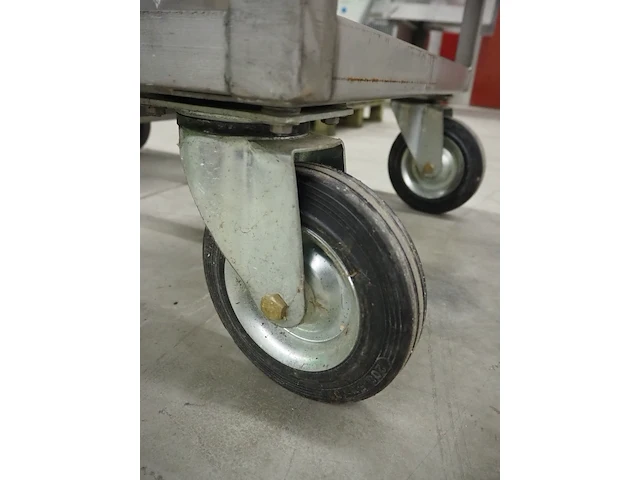 Nn infeed hoppers - afbeelding 4 van  12