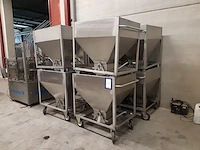 Nn infeed hoppers - afbeelding 5 van  12