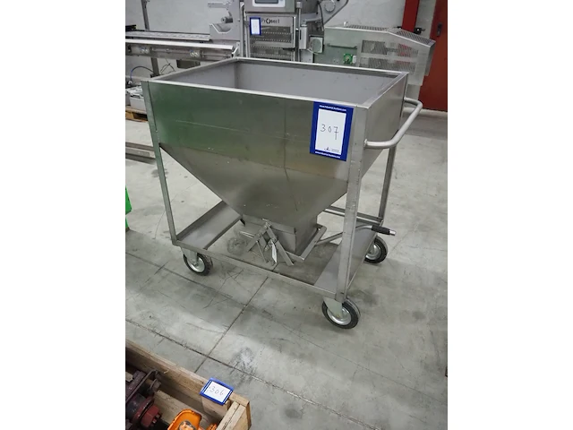Nn infeed hoppers - afbeelding 7 van  12