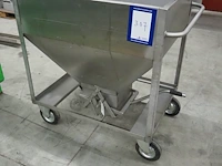 Nn infeed hoppers - afbeelding 7 van  12