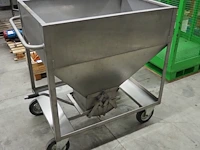 Nn infeed hoppers - afbeelding 8 van  12