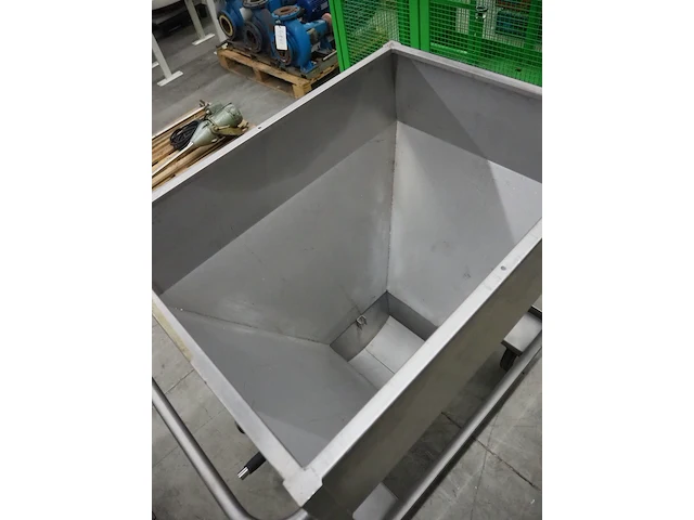 Nn infeed hoppers - afbeelding 9 van  12