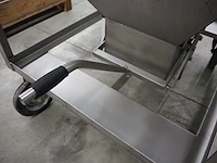 Nn infeed hoppers - afbeelding 11 van  12