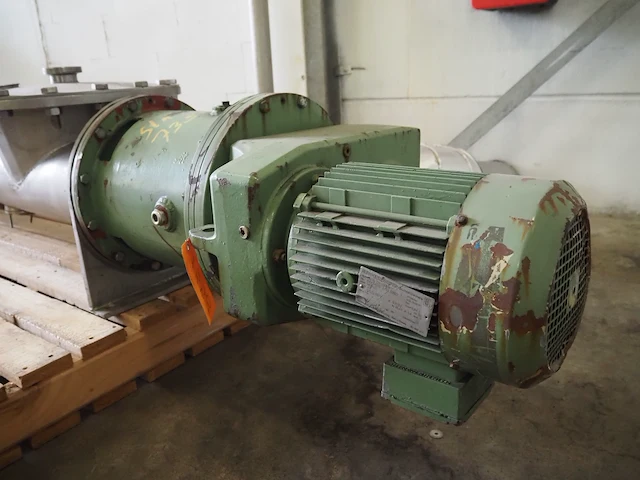 Nn infeed screw - afbeelding 2 van  12