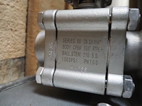 Nn infeed screw - afbeelding 4 van  12