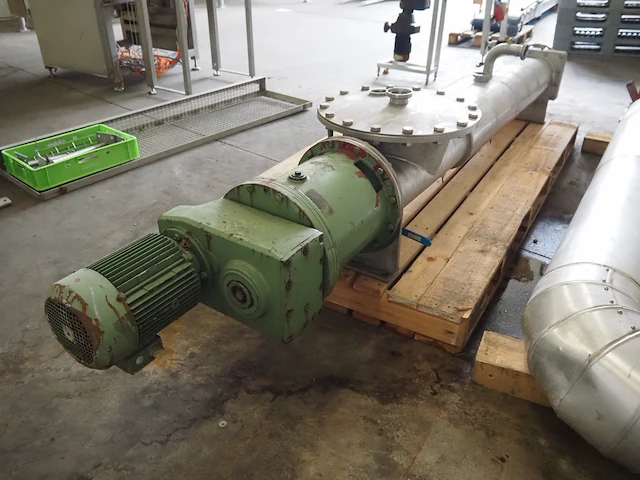 Nn infeed screw - afbeelding 6 van  12