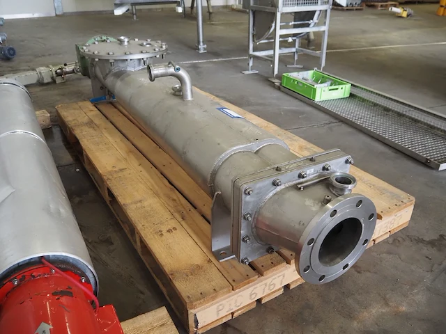 Nn infeed screw - afbeelding 7 van  12