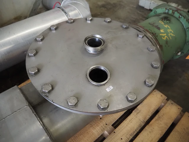 Nn infeed screw - afbeelding 8 van  12