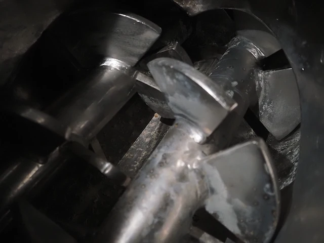 Nn infeed screw - afbeelding 9 van  12