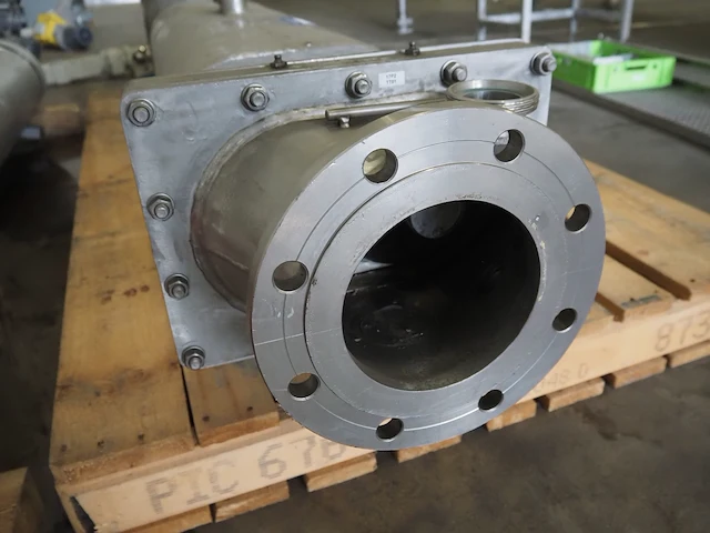 Nn infeed screw - afbeelding 10 van  12