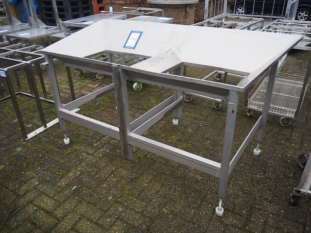 Nn infeed station - afbeelding 2 van  5