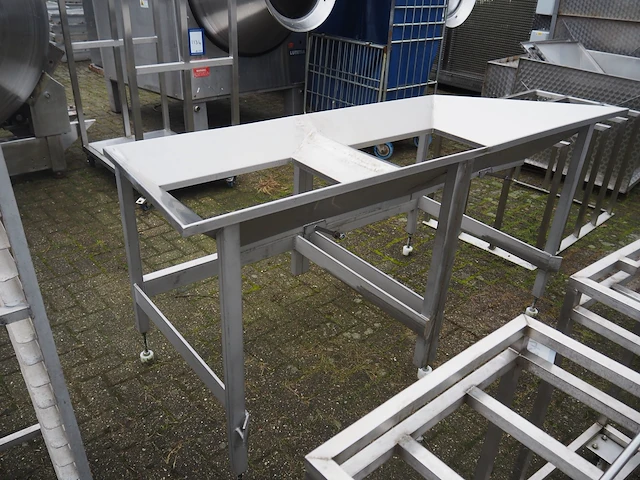 Nn infeed station - afbeelding 3 van  5