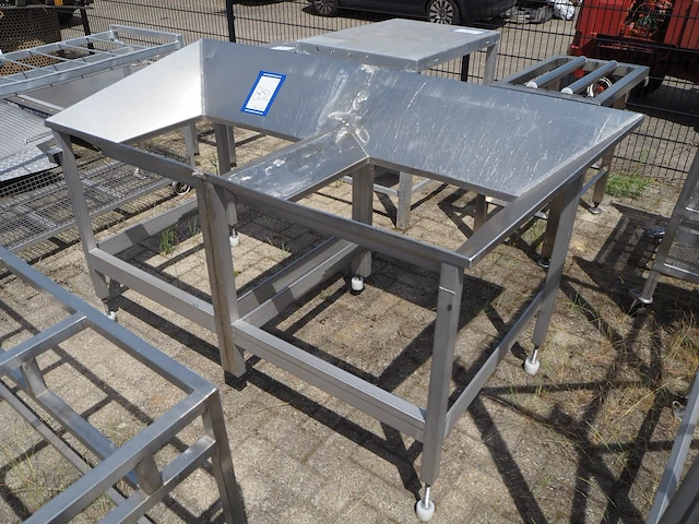 Nn infeed station - afbeelding 2 van  4