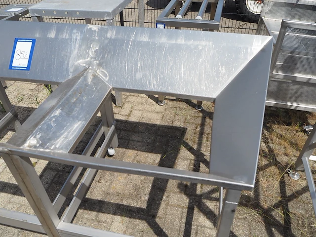 Nn infeed station - afbeelding 3 van  4