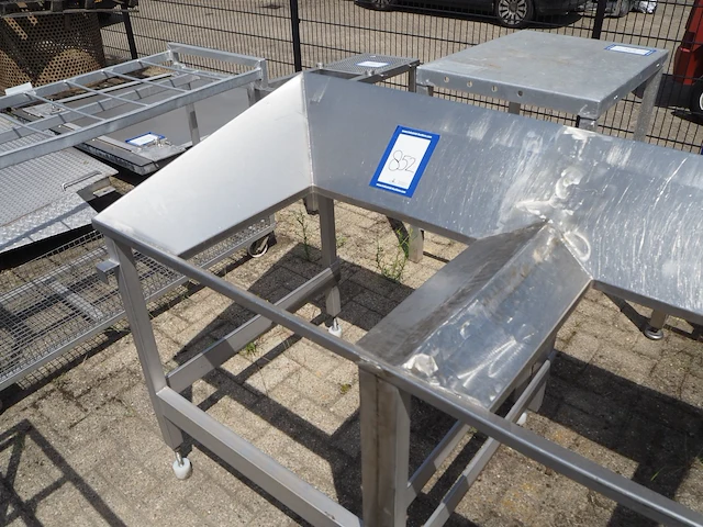 Nn infeed station - afbeelding 4 van  4
