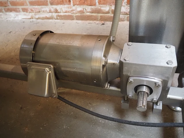 Nn infeed system - afbeelding 2 van  10
