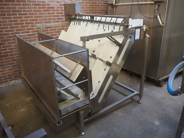 Nn infeed system - afbeelding 3 van  10