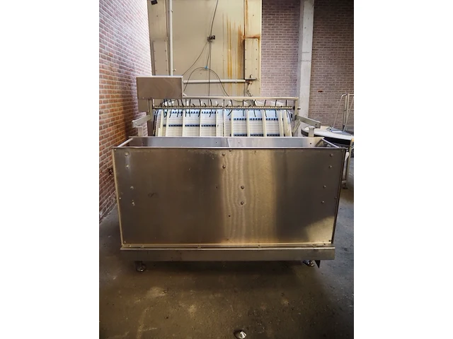 Nn infeed system - afbeelding 4 van  10