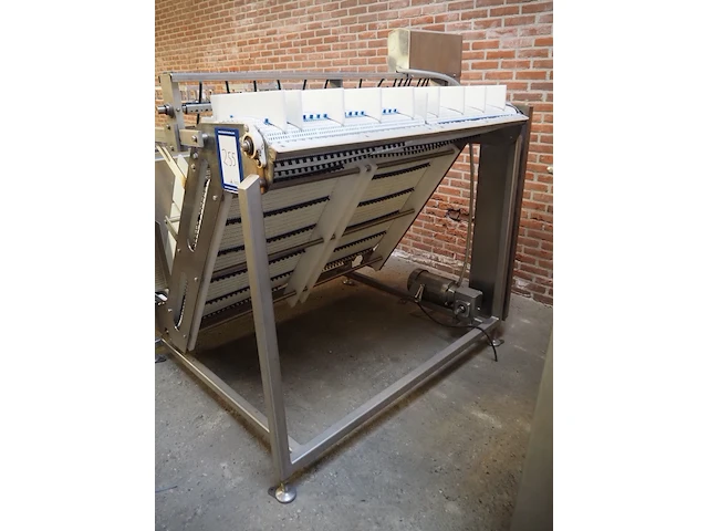 Nn infeed system - afbeelding 5 van  10