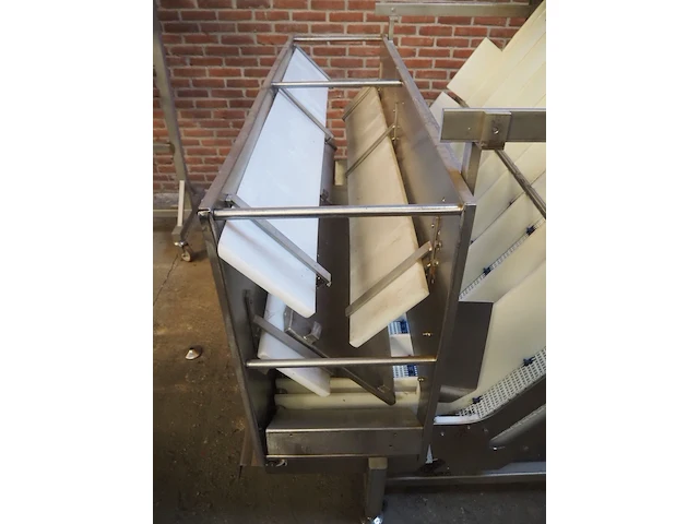 Nn infeed system - afbeelding 6 van  10