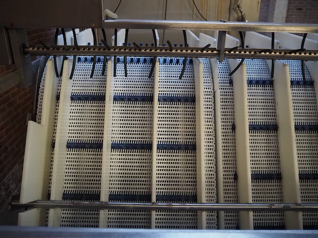 Nn infeed system - afbeelding 9 van  10