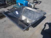 Nn infeed tub - afbeelding 2 van  3