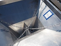 Nn infeed tub - afbeelding 3 van  3