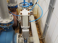 Nn influent pumps - afbeelding 2 van  11