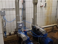 Nn influent pumps - afbeelding 1 van  11