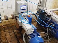 Nn influent pumps - afbeelding 4 van  11