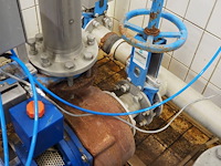 Nn influent pumps - afbeelding 5 van  11