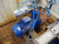 Nn influent pumps - afbeelding 6 van  11