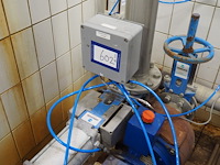 Nn influent pumps - afbeelding 7 van  11