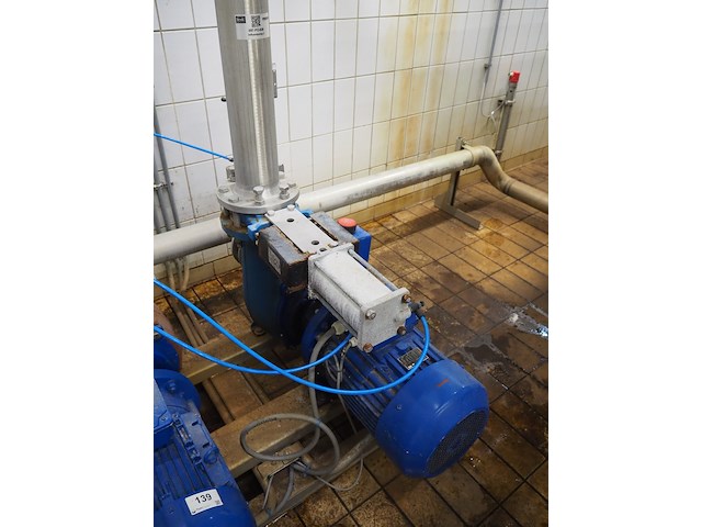 Nn influent pumps - afbeelding 8 van  11