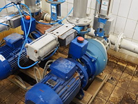 Nn influent pumps - afbeelding 9 van  11