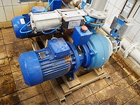 Nn influent pumps - afbeelding 10 van  11