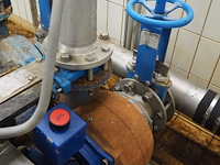 Nn influent pumps - afbeelding 3 van  19